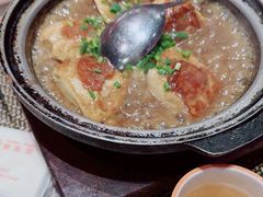 -老客家·客家菜(万达店)