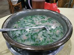 猪杂粥-标记美食新鲜猪杂(兴南大道店)