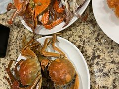 -禾斗海鲜自助(市南银座店)