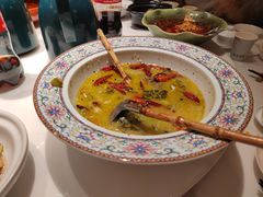 -上上席川菜(凯德乐峰广场店)