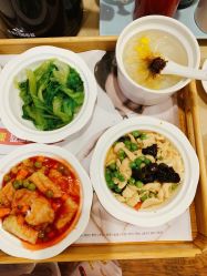 -千禧果月子会所(郑州东站店)