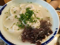 -古井假日酒店-古井面馆•淮上豆府(长江东路店)