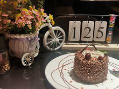 -白兔子密室(长寿路店)