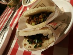 -西贝(上海我格广场店)