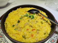 -春满园·邯郸菜发祥地(滏东店)