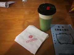 -农园餐厅(北京大学店)