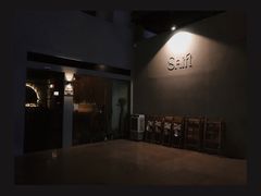 -Shift cocktail bar鸡尾酒吧