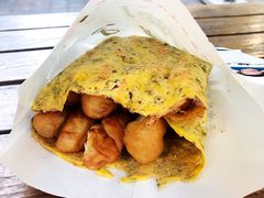 -清真·二嫂子煎饼果子(鼓楼旗舰形象店)