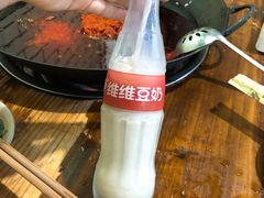 -星鸿社重庆老火锅