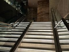 -无锡苏宁银河国际酒店-悦府65中餐厅