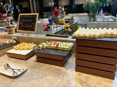 -上海虹桥宾馆味翠餐厅