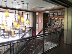 -星巴克(太原柳巷第一店)