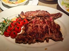 -波特曼西餐厅(中央大街店)