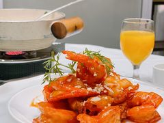 -御仙都北京菜馆·烤鸭店(双井店)