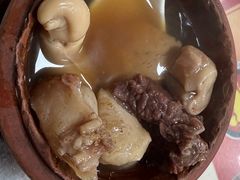 -阿秋牛排(湖心街店)