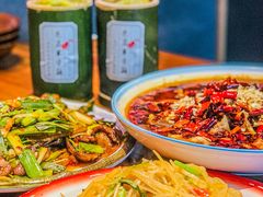 -先启半步颠·川菜小炒