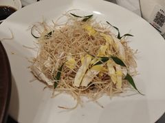 -金哥私房菜馆(张府园总店)