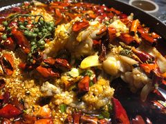 -臻享無招牌·食蛙专门店(太古里店)