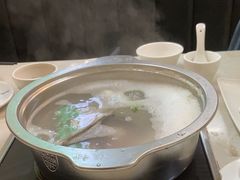 -源港渔村-中山脆肉鲩(博罗店)