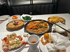 -79号渔船海鲜饭店(龙岗店)