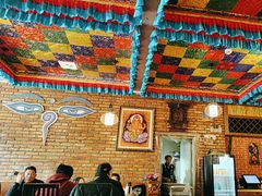 -娜玛瑟德餐厅(宇拓路店)