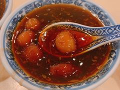 古法糖芋苗-南京大牌档(龙江新城市广场店)