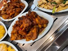 -荣华基·现炒快餐(肇嘉浜路店)