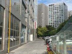 -智融泳往直前游泳馆(旺座现代城店)