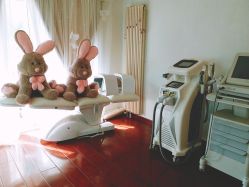 -美肤盾祛痘·问题肌头疗管理中心