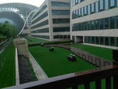 -印象餐厅(杭州国际博览中心北辰大酒店)