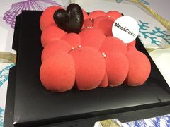 -美事客·面包·蛋糕·甜品(CBD店)