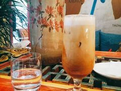 -舍咖啡 Anchor coffee