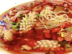 -百年神厨·地道川菜(清江西路店)