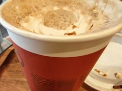 -Peet's Coffee皮爷咖啡(豫园店)