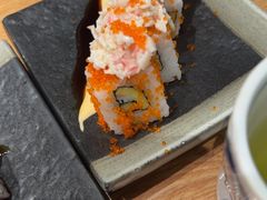 -沼津港精致料理·寿喜烧·烧鸟(青浦宝龙广场日料榜单店)
