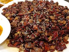 -江湖黑大兔(杨家坪店)