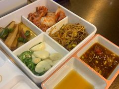 -金妈家烤肉(龙湖U城天街店)