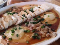 -山旮旯农家菜(曲江店)