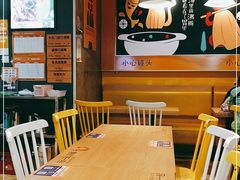 -鱼你在一起(南开天佑城店)