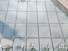 -四川美术馆