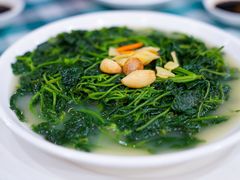 -寻味顺德·南记酒家·传统顺德菜·鱼生(广源路店)