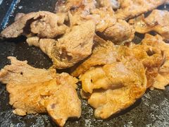 -火炉情韩国料理店(古田路店)