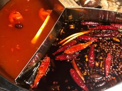 -董家湾重庆老火锅(嘉华店)