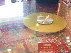 -闯关东东北农家菜(崂山石老人店)