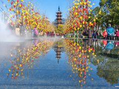 -龙华寺
