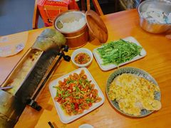 -61号餐吧(兴坪古镇漓江店)