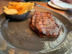-The Meat & Wine Co Southbank(南岸店)
