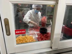 -海底捞火锅(龙湖三千集店)
