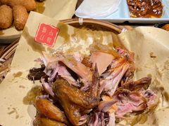 -打酱油·非遗淮扬菜(瘦西湖梅岭店)