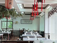 -莲华素食府